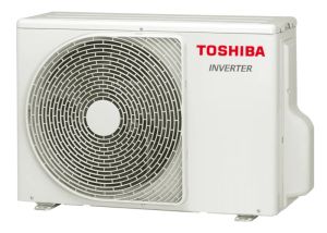 Инверторен климатик Toshiba RAS-B16G3KVSGB-E/RAS-16J2AVSG-E1 